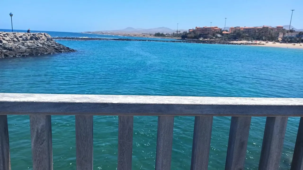 Lomas Del Castillo, La Casa De La Isla Apartment Caleta De Fuste Spain