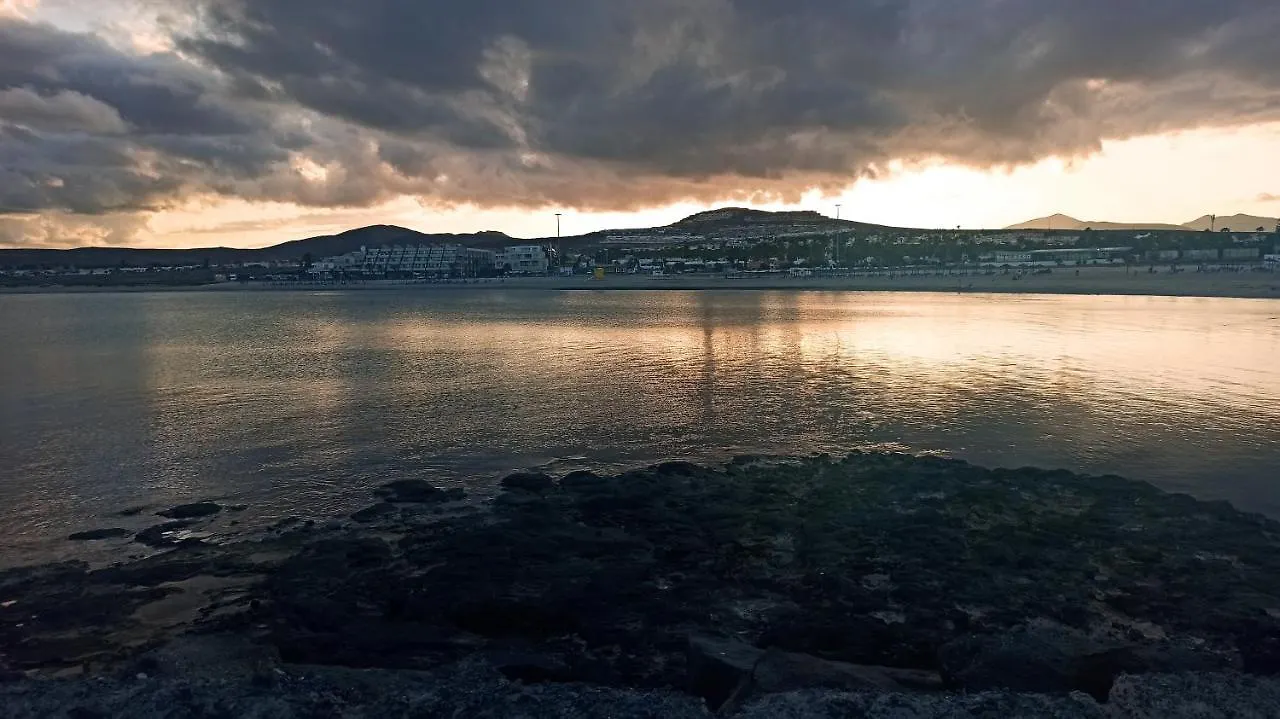 Apartamento Lomas del Castillo, la casa de la isla Caleta de Fuste España