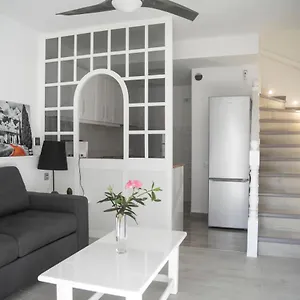 Apartamento Gustamar 12 Appartement